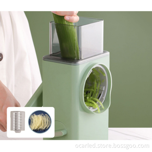 Xiaomi Youpin Multi-Purpose Vegetable Chopper Slicer Cutter